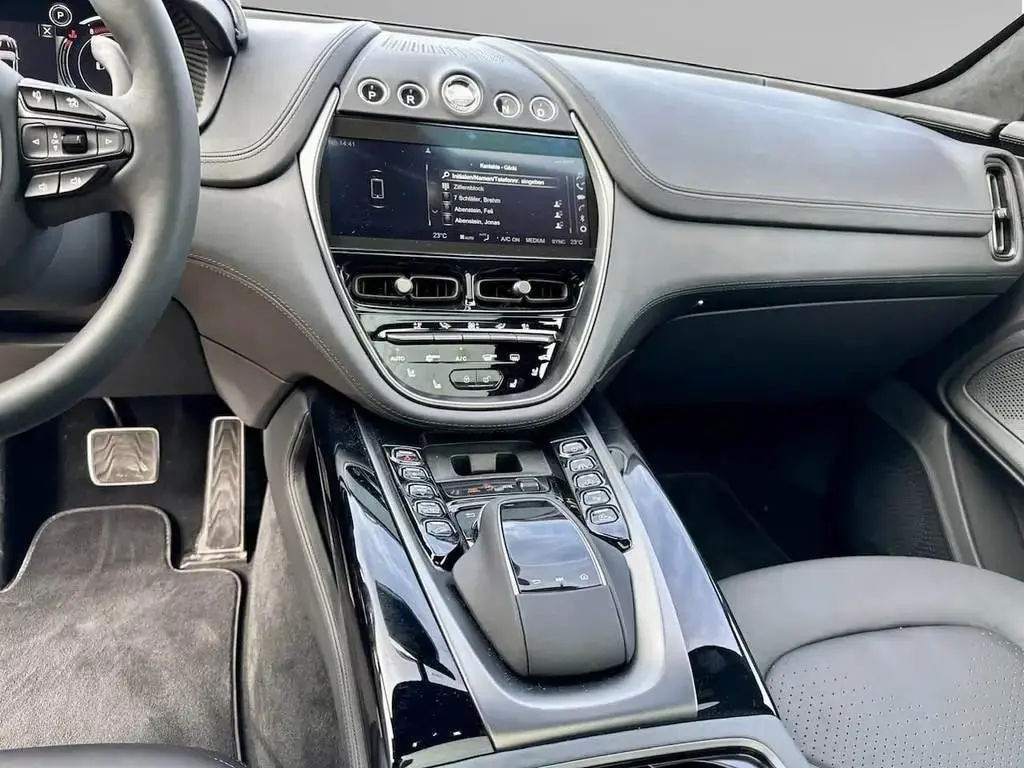Aston Martin DBX SUV 4.0 - 2022 - Joinsteer - #10