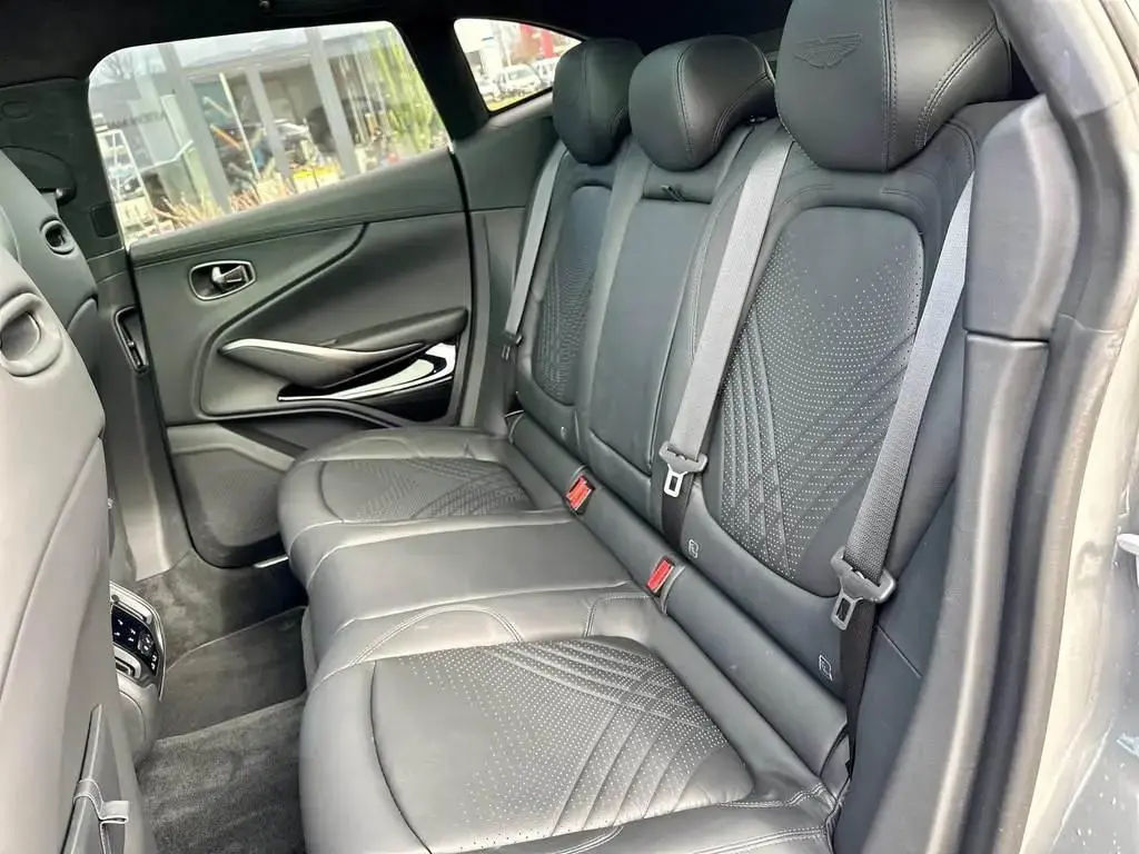 Aston Martin DBX SUV 4.0 - 2022 - Joinsteer - #14