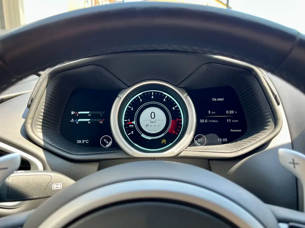 Aston Martin DB11 V8 Coupe 4.0 - 2020 - Joinsteer - #6