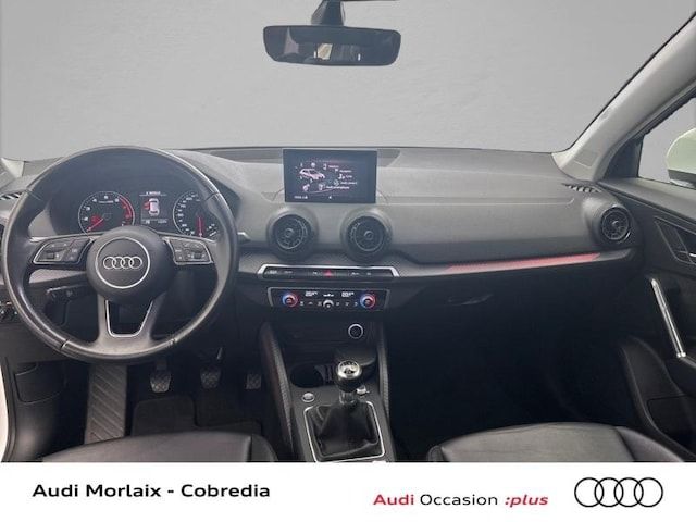 Audi Q2 Design Luxe 1.0 TFSI 116 Ch 6 Vitesses - 2017 - Joinsteer - #6