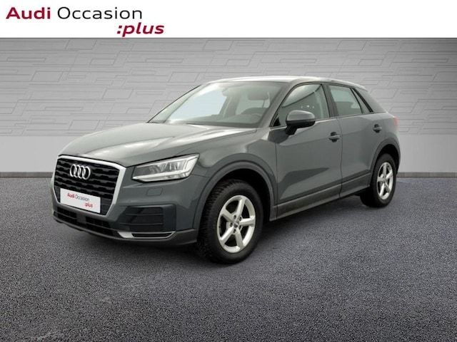 Audi Q2 Business Line 30 TDI 116 Ch S Tronic - 2019 - Joinsteer - #1