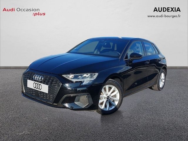Audi A3 Sportback 30 TFSI 110 Ch 6 Vitesses - 2021 - Joinsteer - #1
