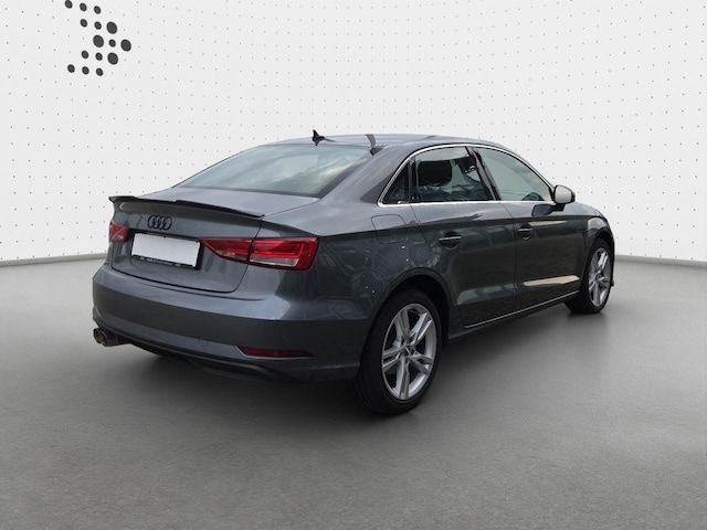 Audi A3 Limousine 35 TFSI S Tronic - 2019 - Joinsteer - #3