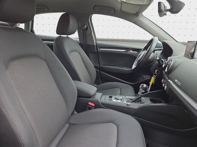 Audi A3 Limousine 35 TFSI S Tronic - 2019 - Joinsteer - #5