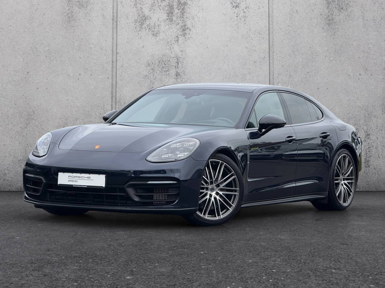 Porsche Panamera G2 II 4 E-Hybrid Platinum Edition - 2022 - Joinsteer - #1