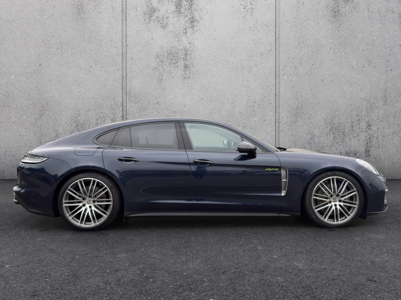 Porsche Panamera G2 II 4 E-Hybrid Platinum Edition - 2022 - Joinsteer - #6