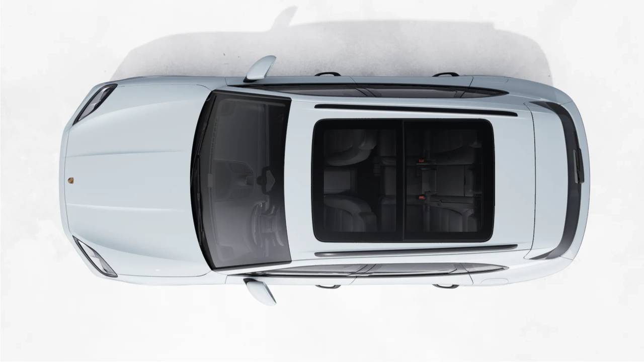 Porsche Cayenne E3 II E-Hybrid - 2024 - Joinsteer - #6