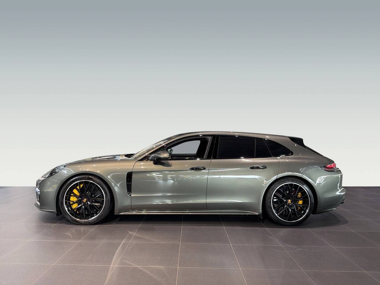 Porsche Panamera G2 II Turbo S Sport Turismo - 2022 - Joinsteer - #2