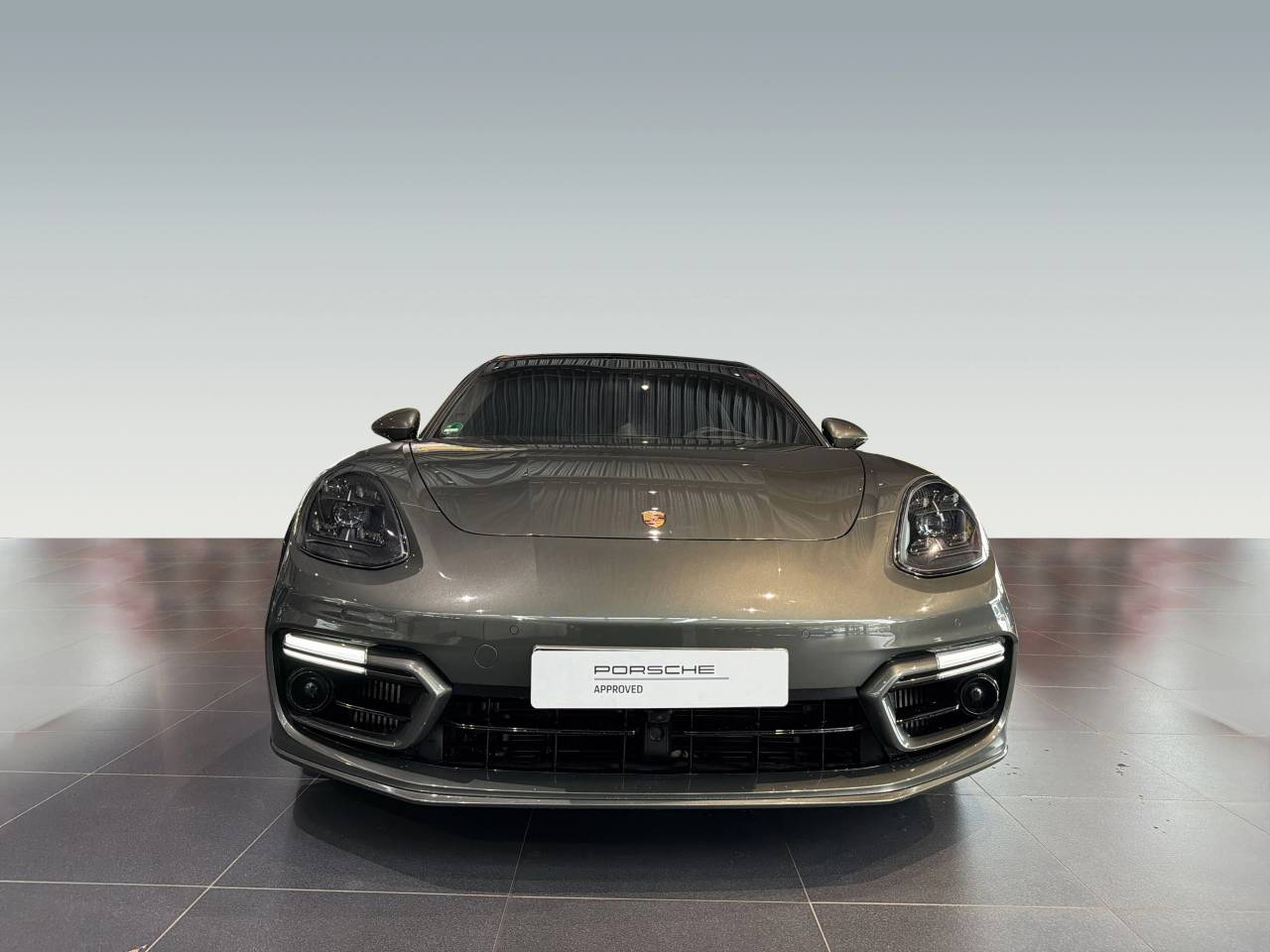 Porsche Panamera G2 II Turbo S Sport Turismo - 2022 - Joinsteer - #4