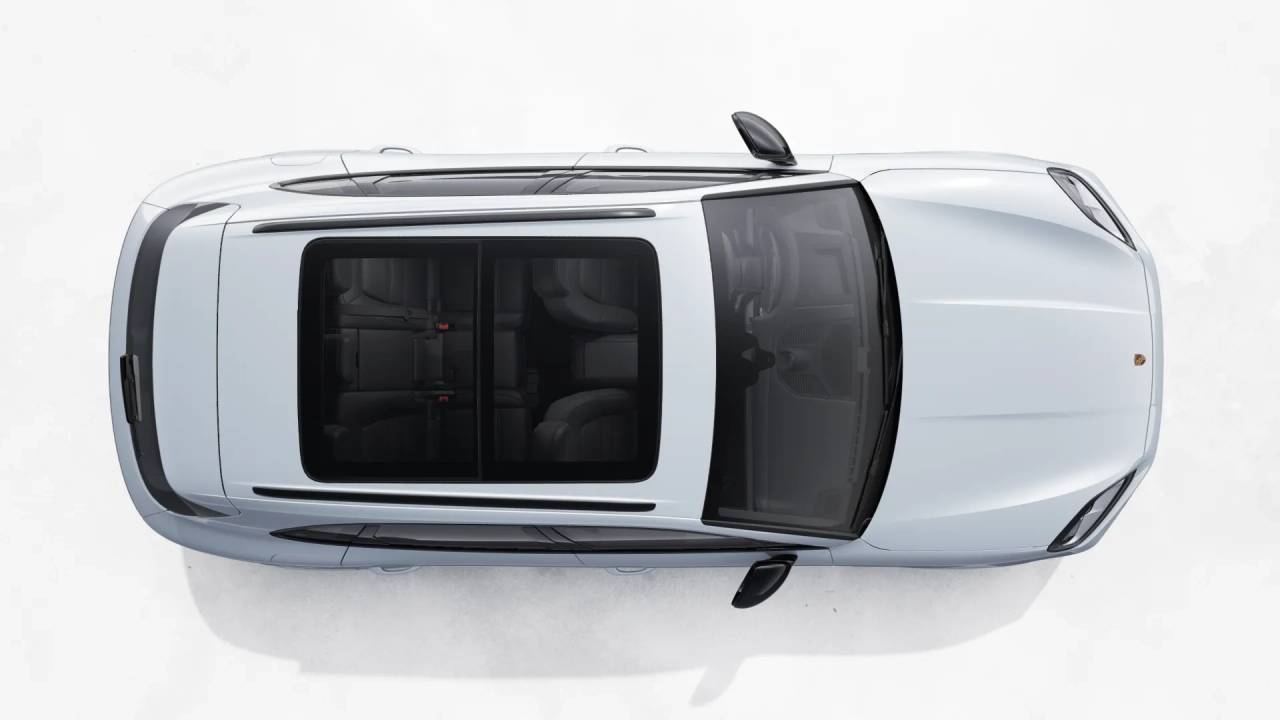 Porsche Cayenne E3 II S E-Hybrid - 2024 - Joinsteer - #5