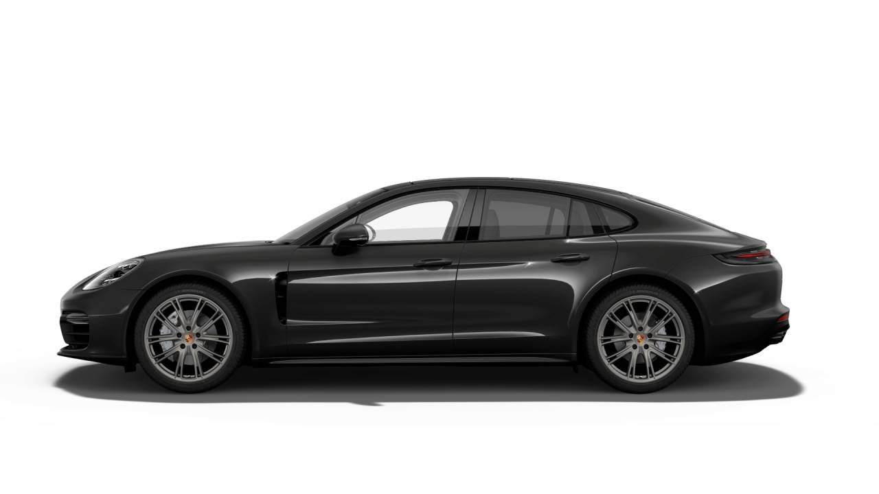 Porsche Panamera G2 4S - 2018 - Joinsteer - #2