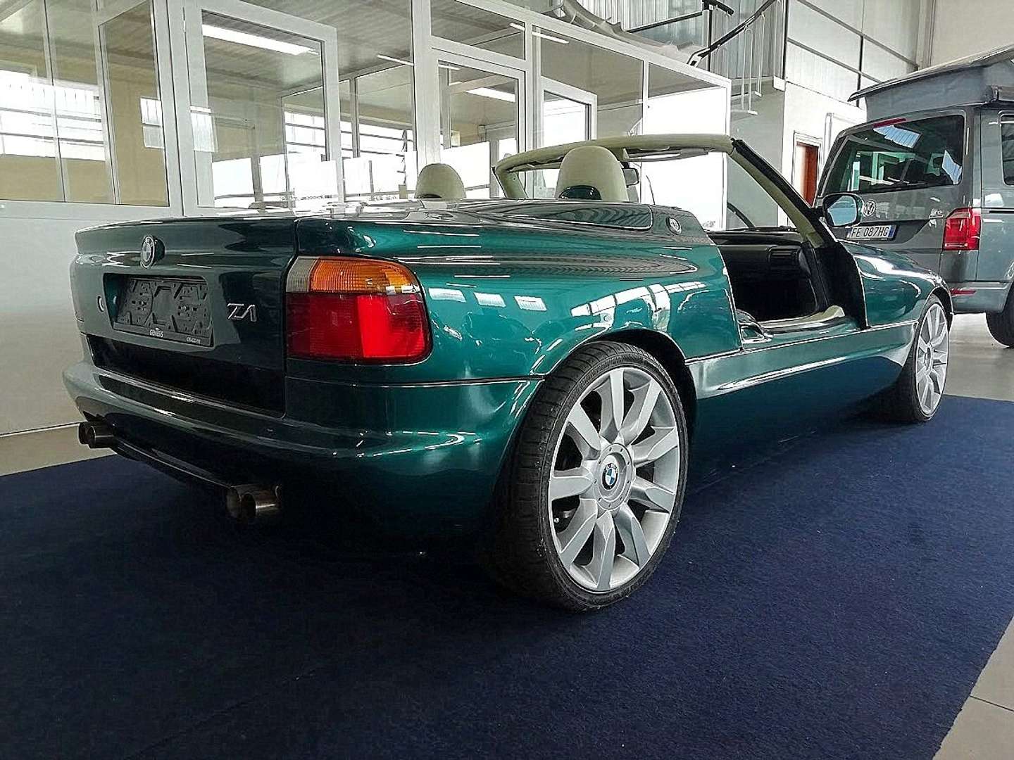 BMW Z1 - 1991 - Joinsteer - #4