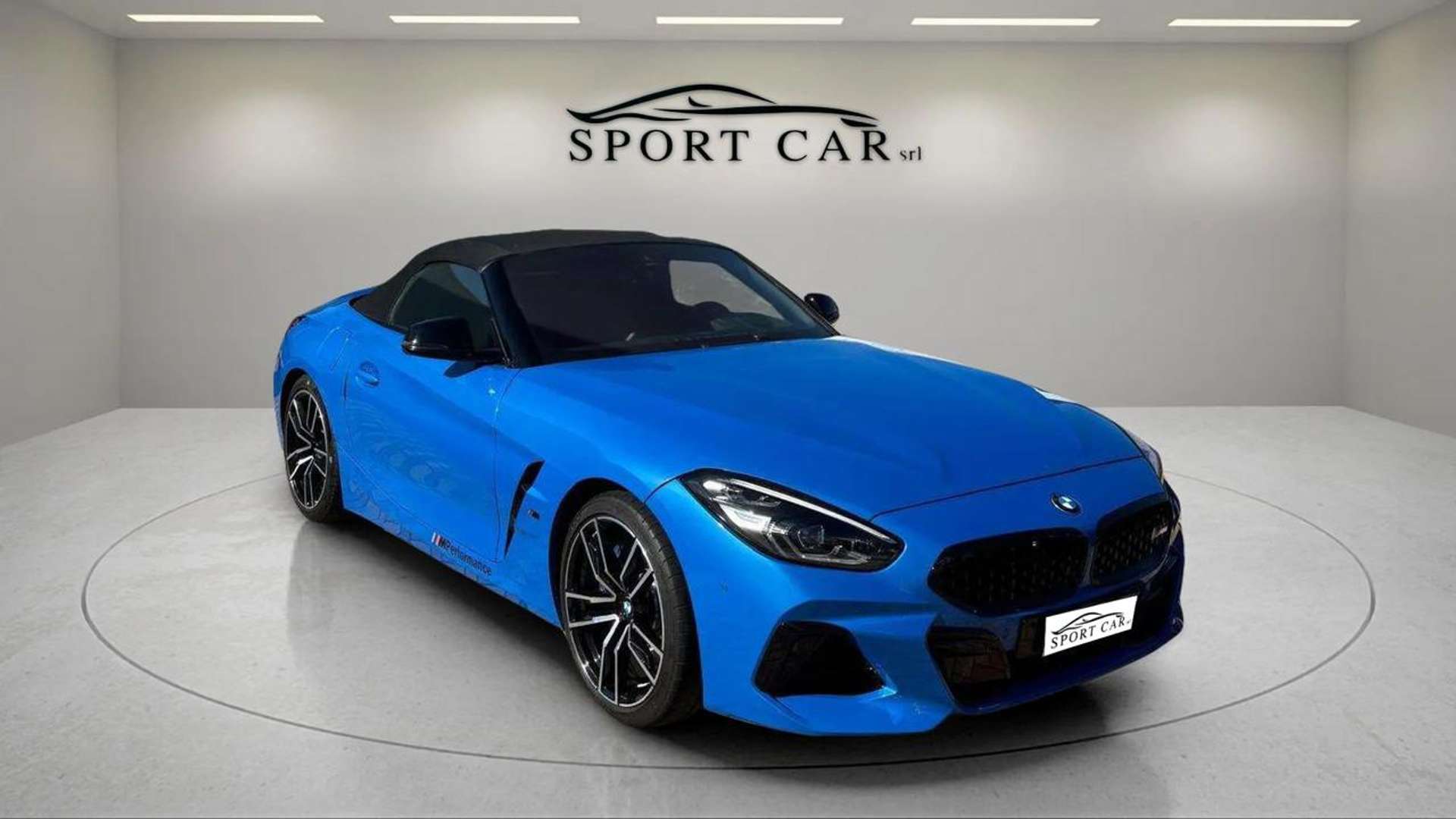BMW Z4 M 40i - 2019 - Joinsteer - #1