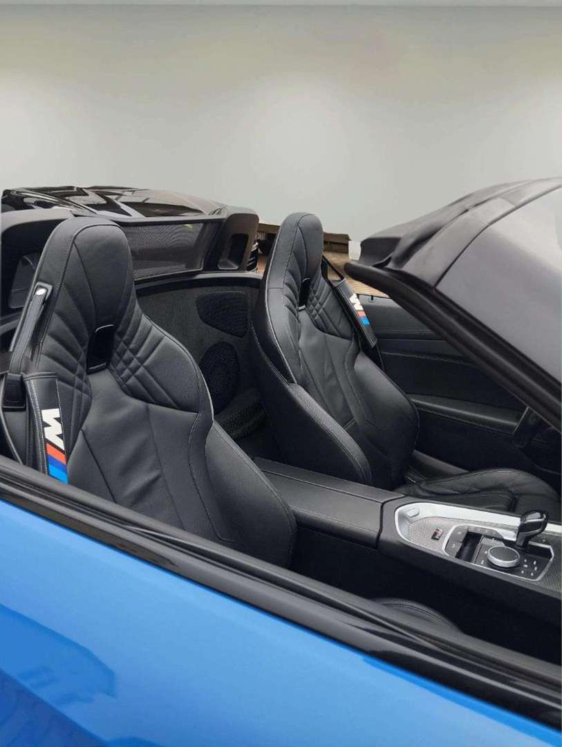 BMW Z4 M 40i - 2019 - Joinsteer - #5