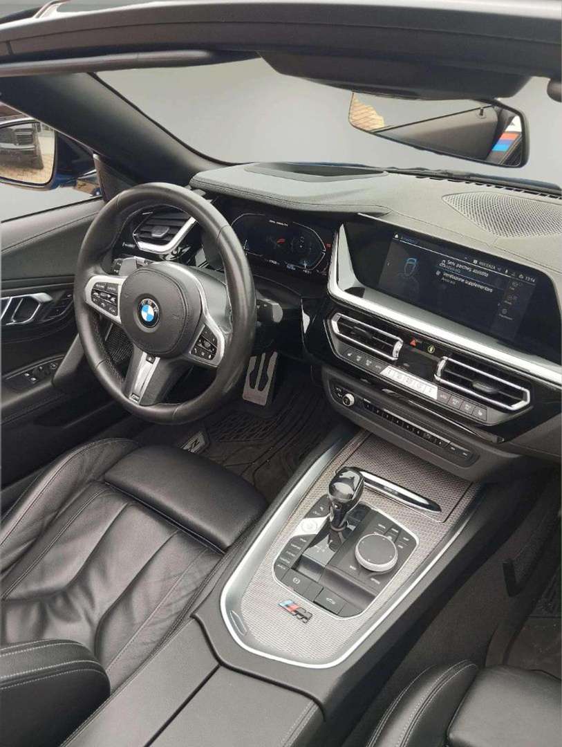 BMW Z4 M 40i - 2019 - Joinsteer - #6