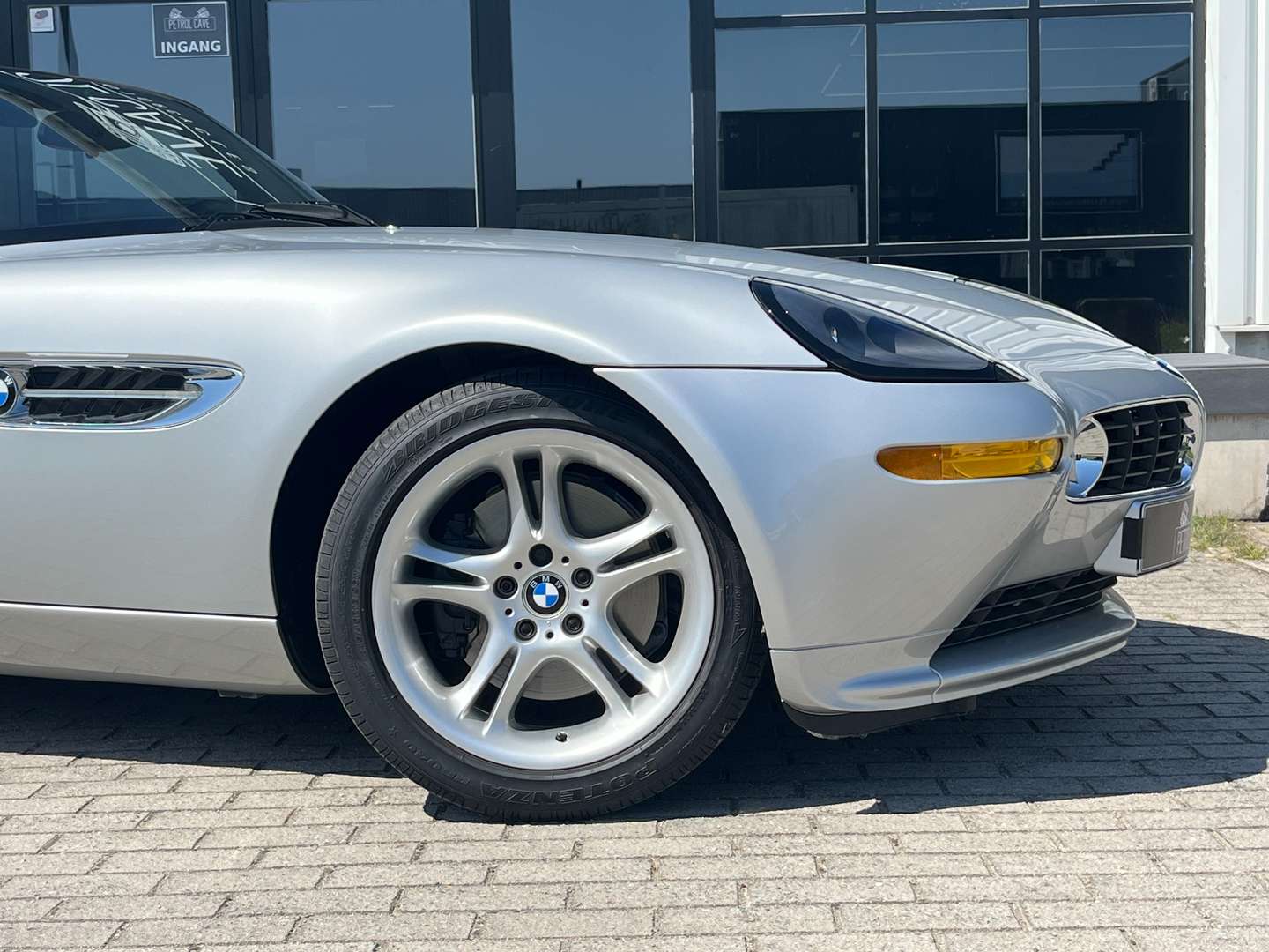 BMW Z8 - 2000 - Joinsteer - #8