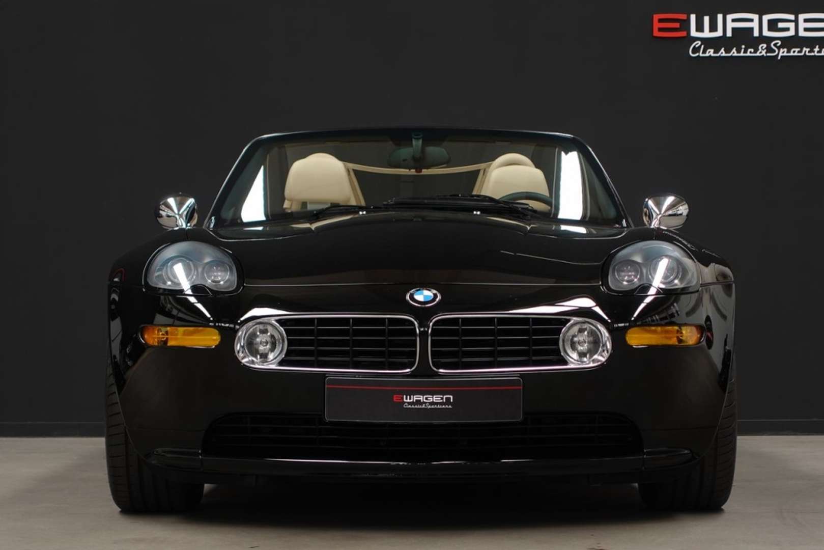 BMW Z8 - 2001 - Joinsteer - #2