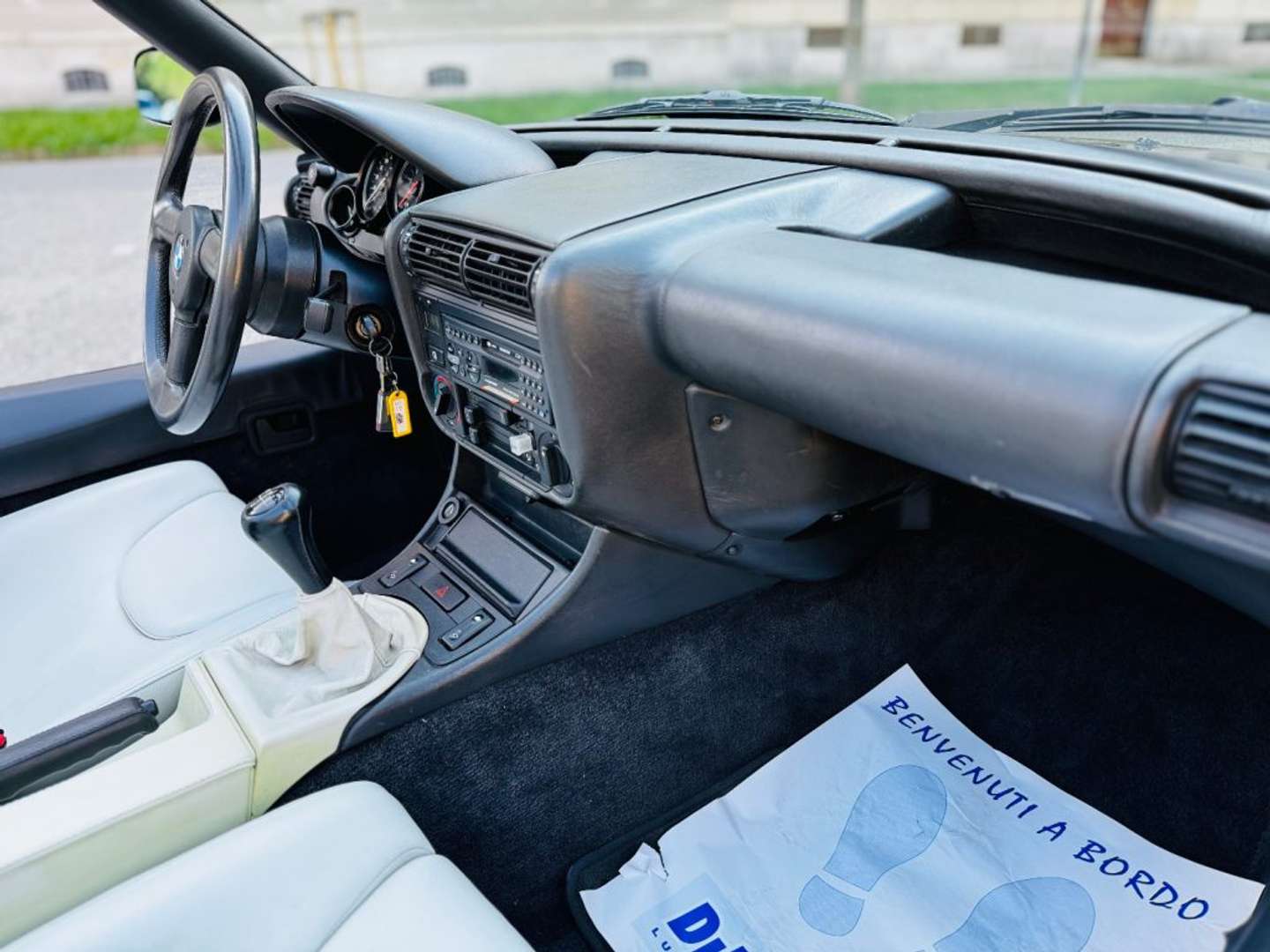 BMW Z1 - 1990 - Joinsteer - #7