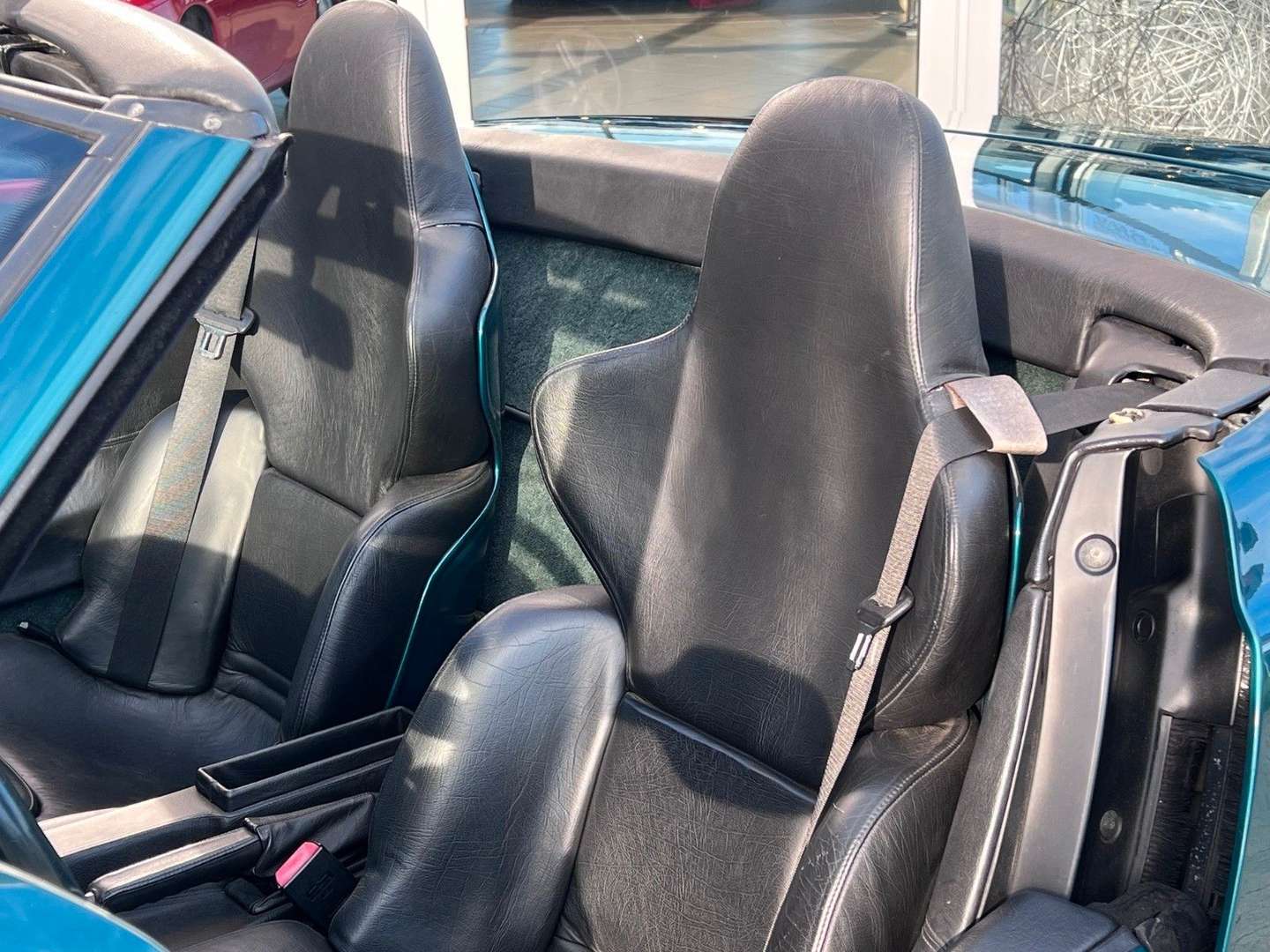 BMW Z1 - 1991 - Joinsteer - #2