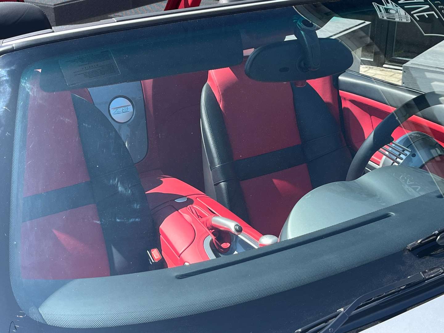 BMW Z8 - 2000 - Joinsteer - #10