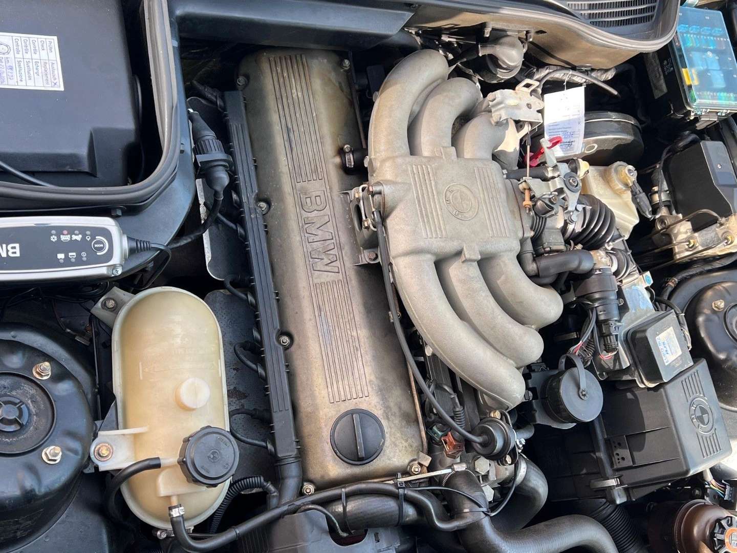 BMW Z1 - 1991 - Joinsteer - #3