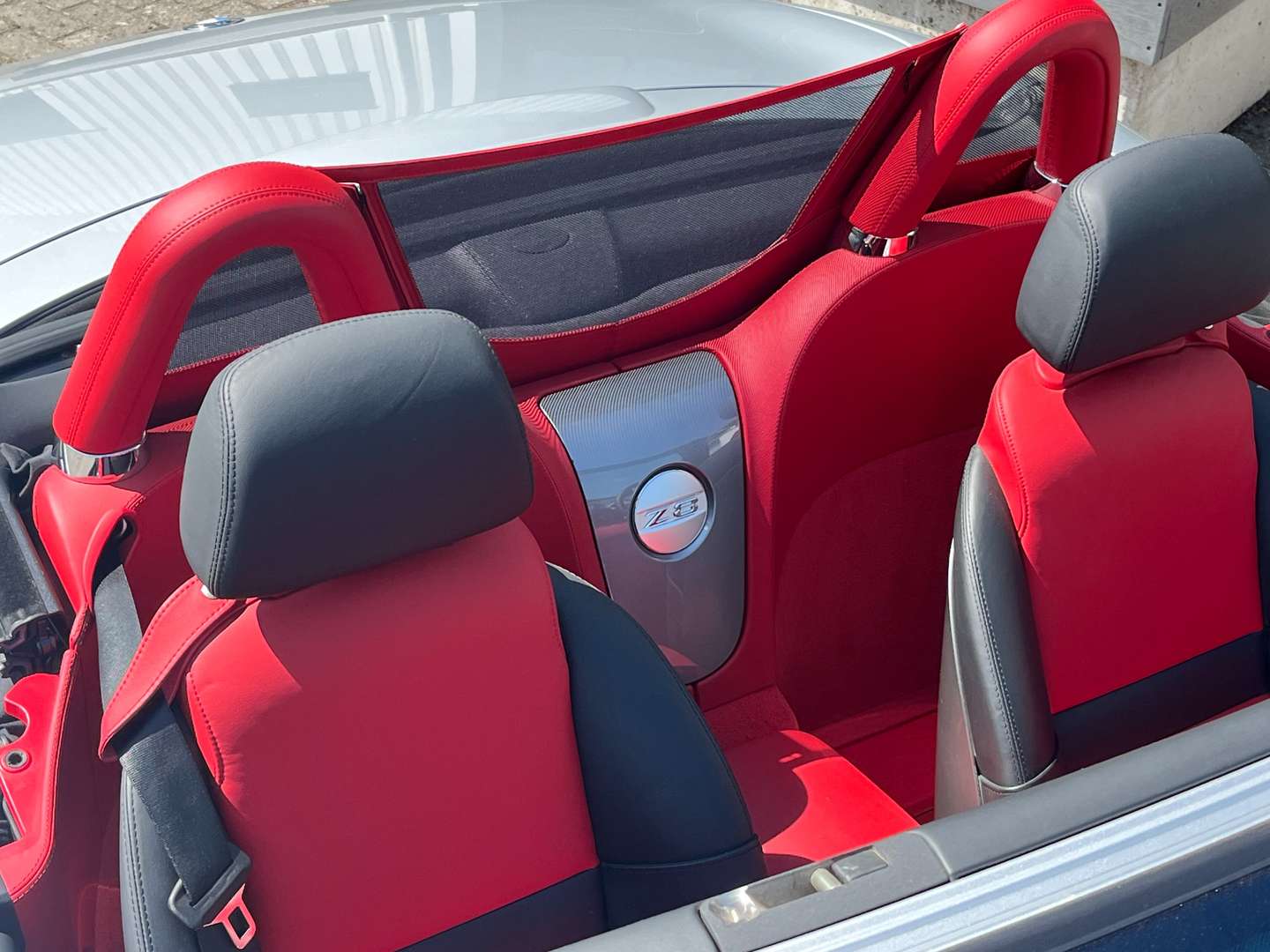 BMW Z8 - 2000 - Joinsteer - #11