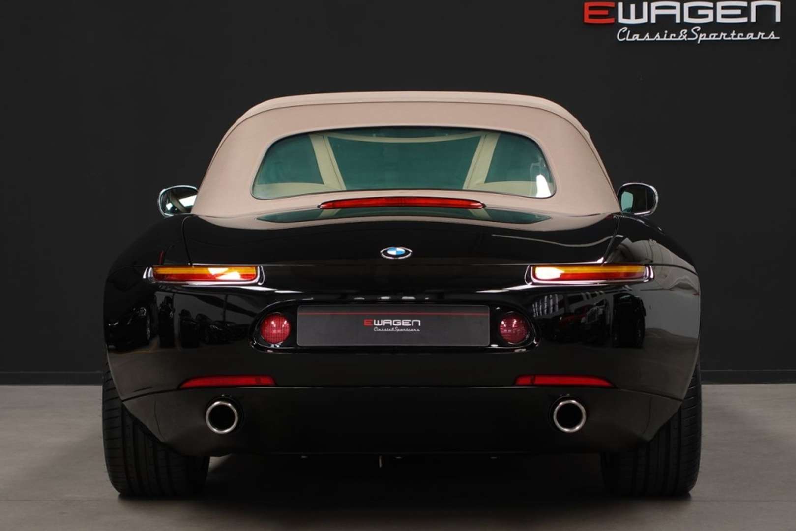 BMW Z8 - 2001 - Joinsteer - #6