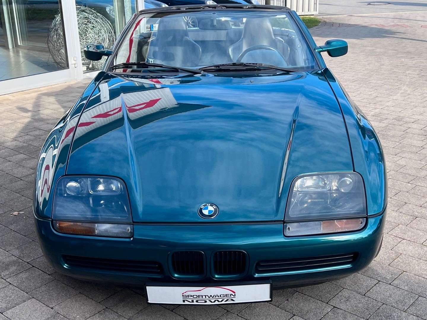 BMW Z1 - 1991 - Joinsteer - #4
