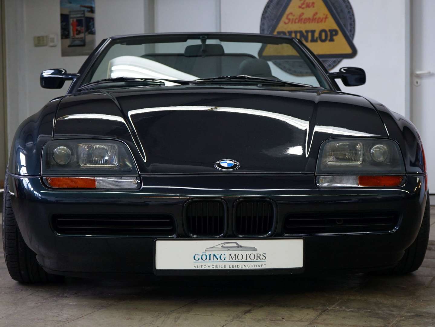 BMW Z1 Non Identifié 204PS - 1992 - Joinsteer - #4