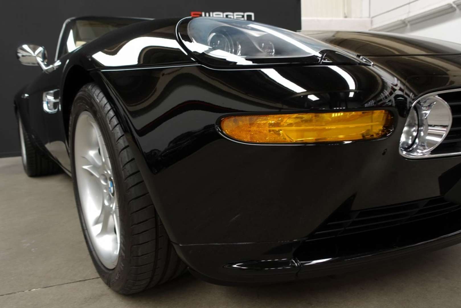 BMW Z8 - 2001 - Joinsteer - #9
