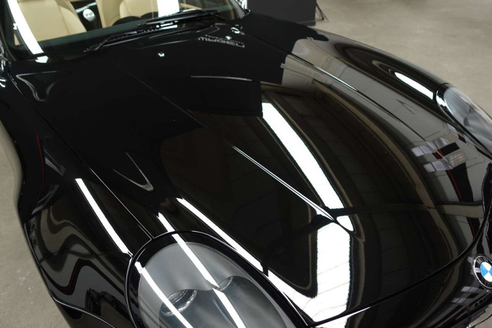 BMW Z8 - 2001 - Joinsteer - #10