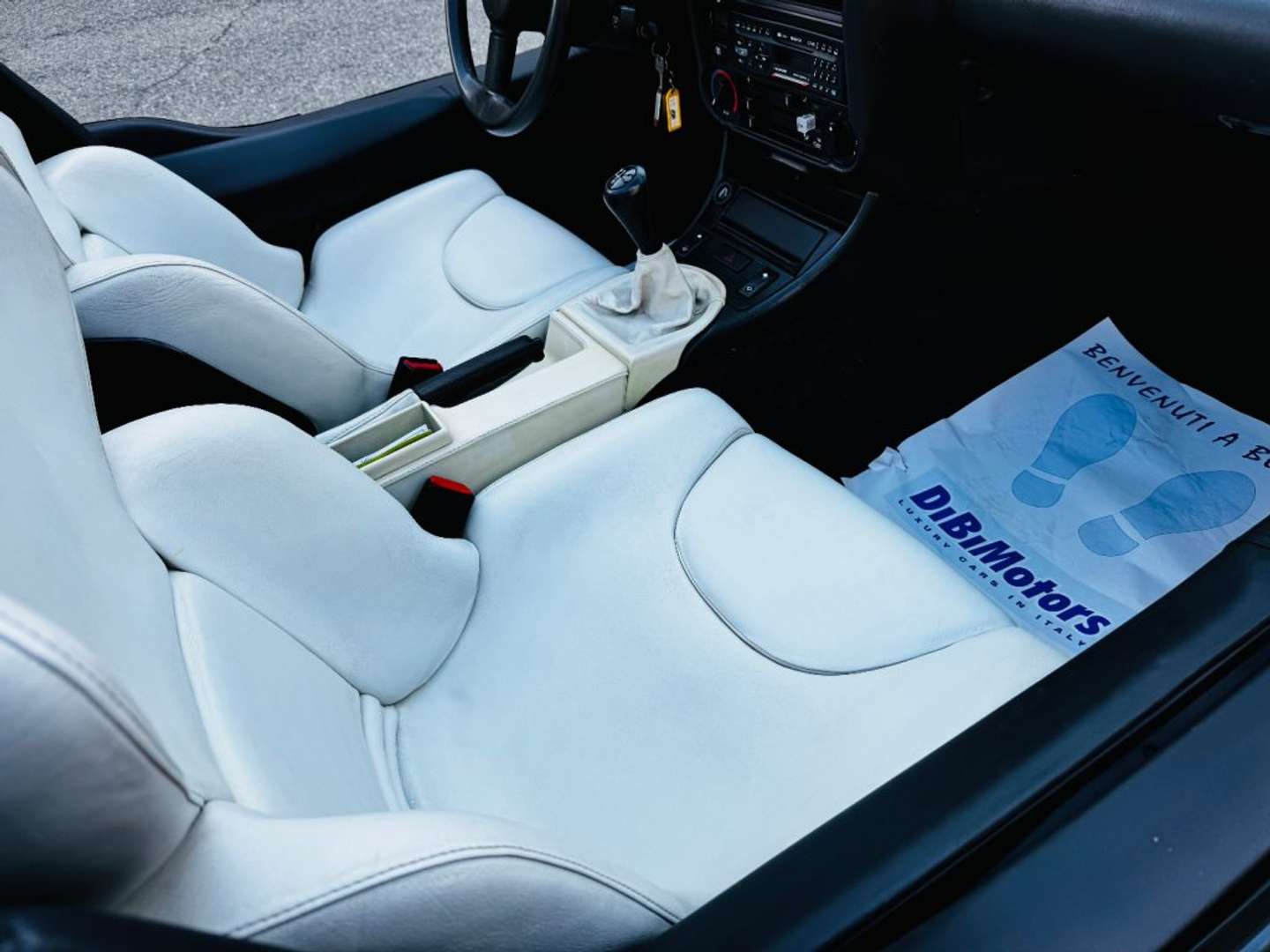 BMW Z1 - 1990 - Joinsteer - #13