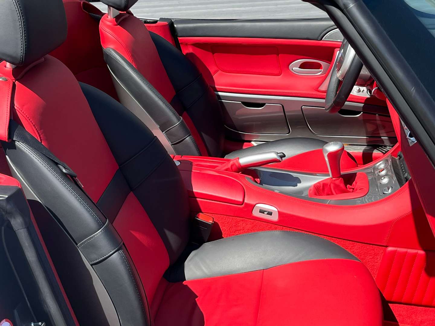 BMW Z8 - 2000 - Joinsteer - #15