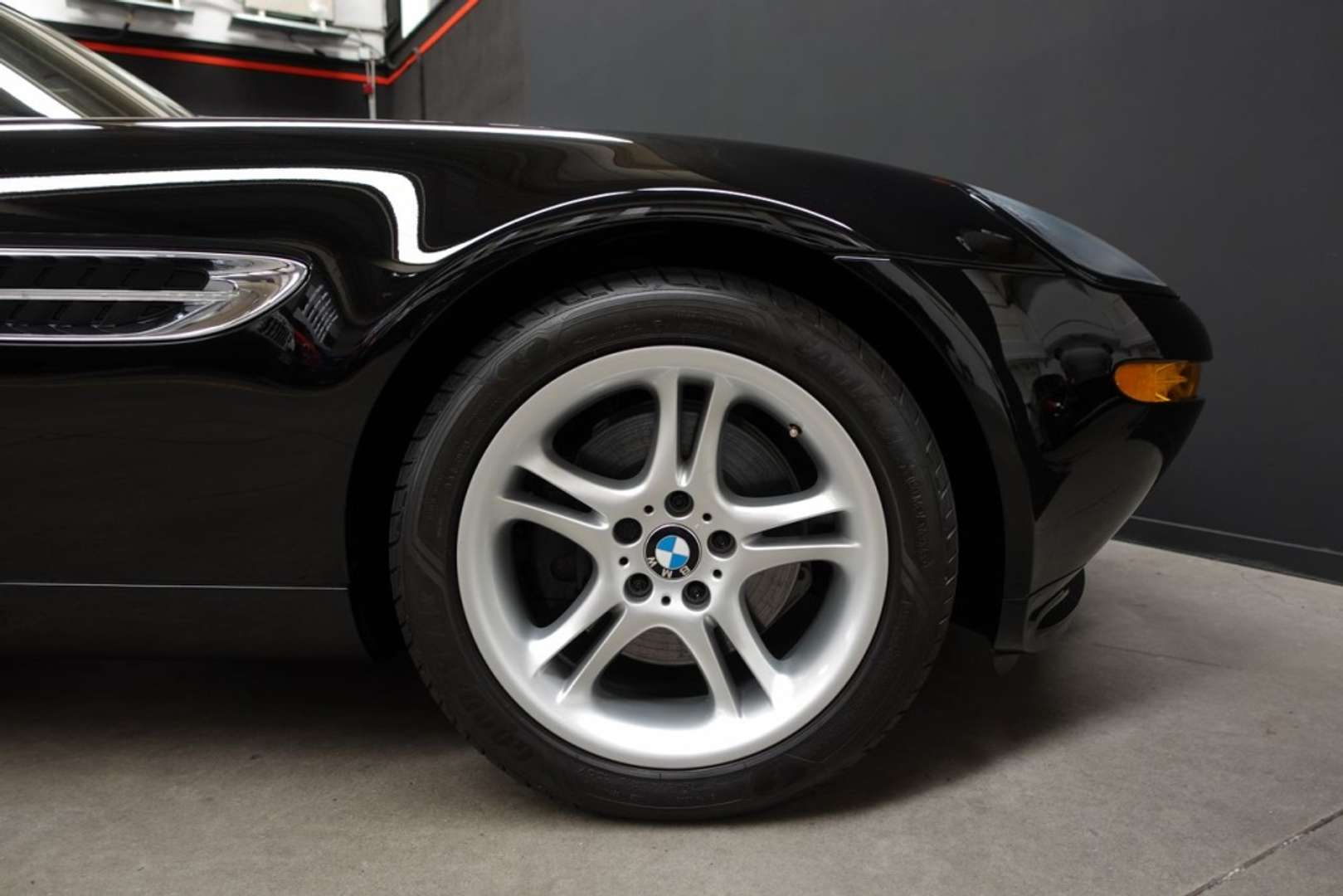 BMW Z8 - 2001 - Joinsteer - #11