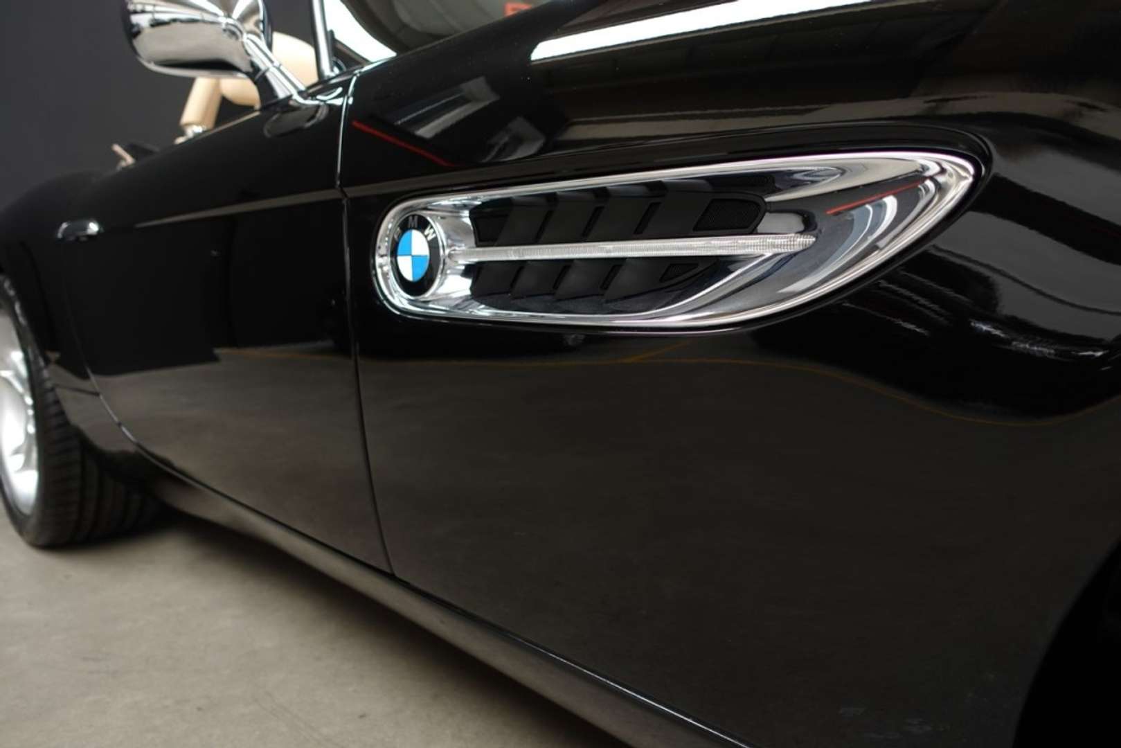 BMW Z8 - 2001 - Joinsteer - #12