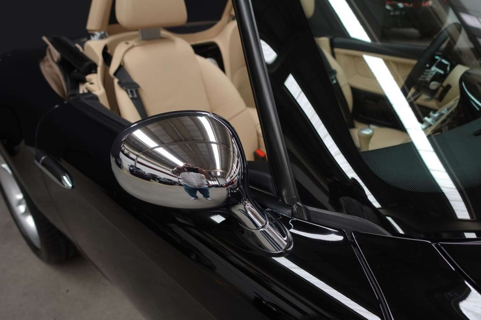 BMW Z8 - 2001 - Joinsteer - #13