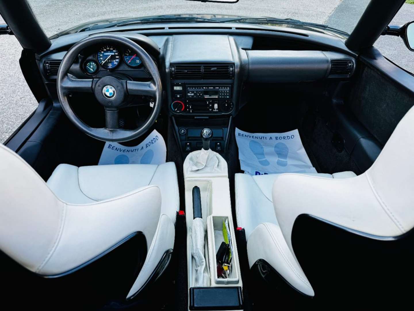 BMW Z1 - 1990 - Joinsteer - #16