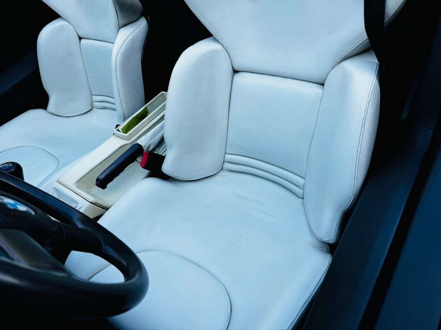 BMW Z1 - 1990 - Joinsteer - #17