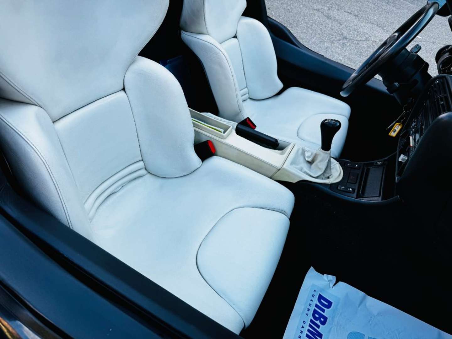 BMW Z1 - 1990 - Joinsteer - #18