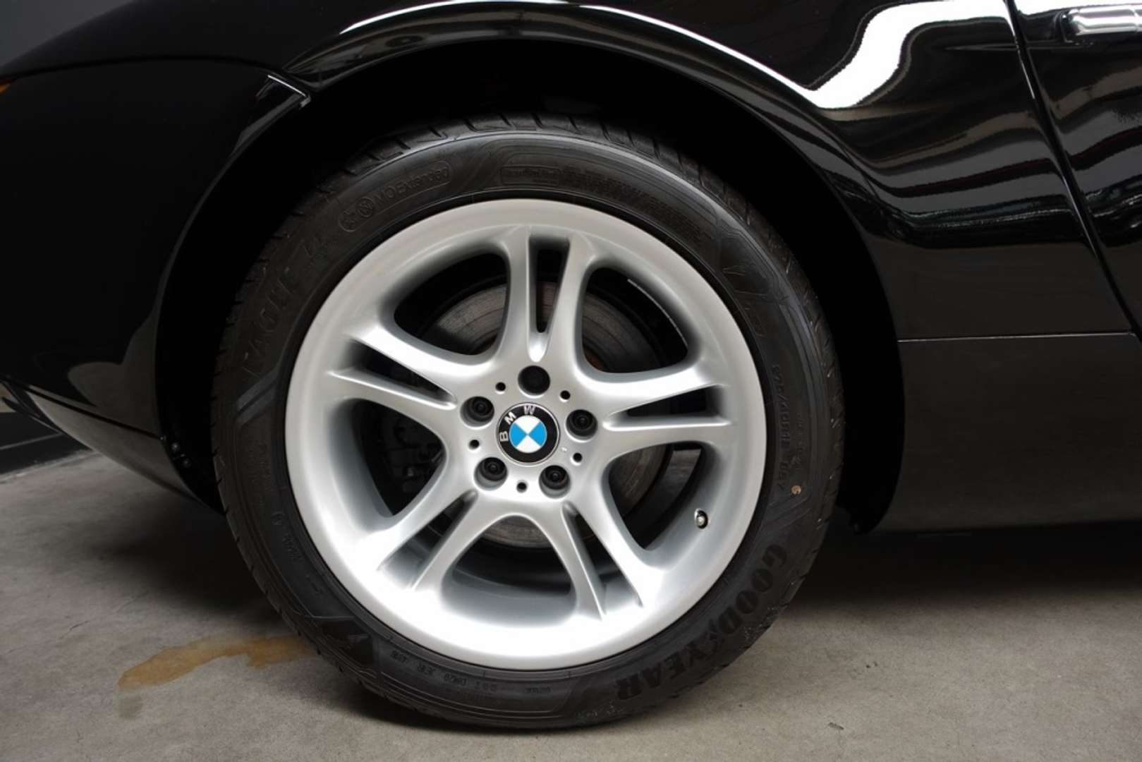 BMW Z8 - 2001 - Joinsteer - #16