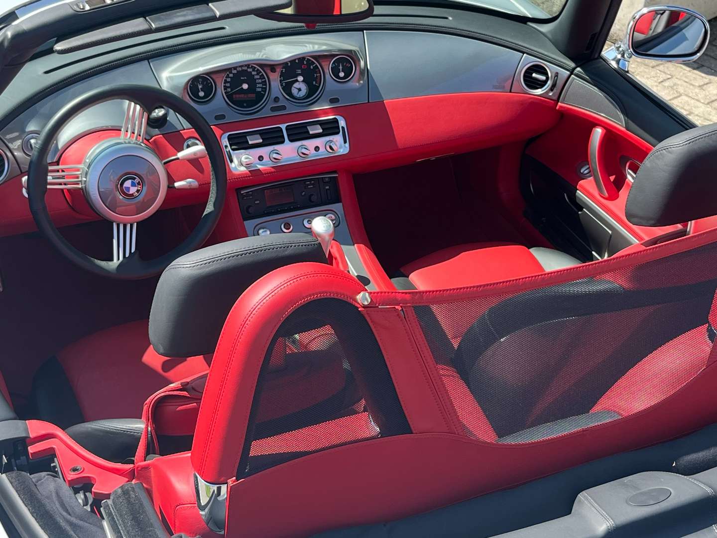 BMW Z8 - 2000 - Joinsteer - #21