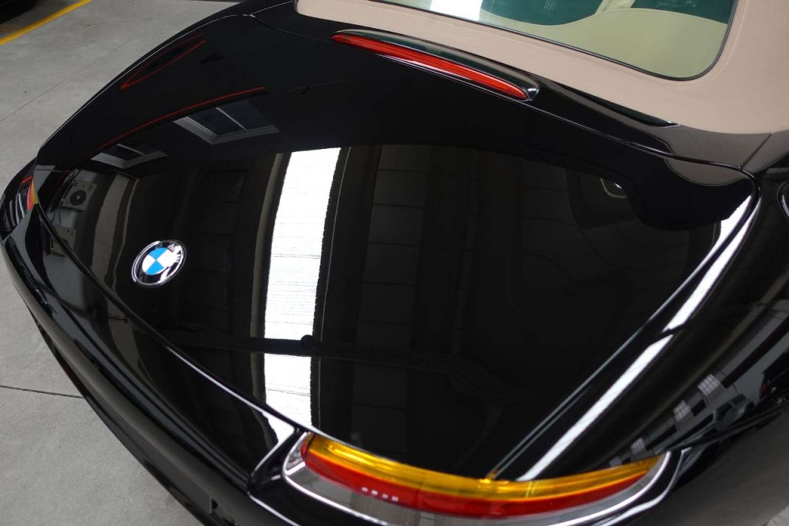 BMW Z8 - 2001 - Joinsteer - #18