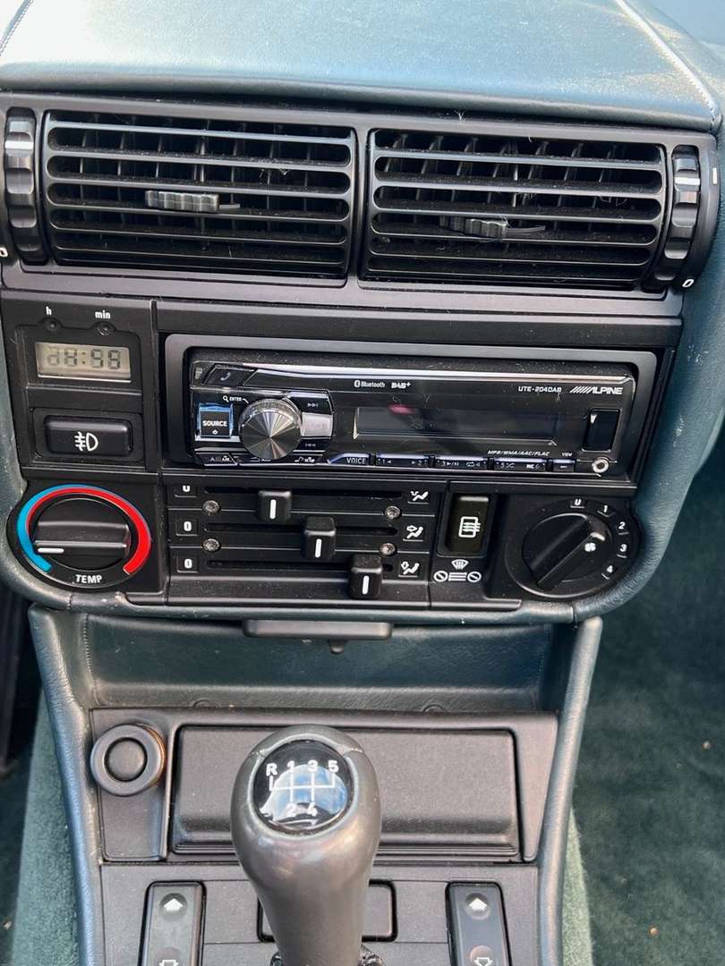 BMW Z1 - 1991 - Joinsteer - #14