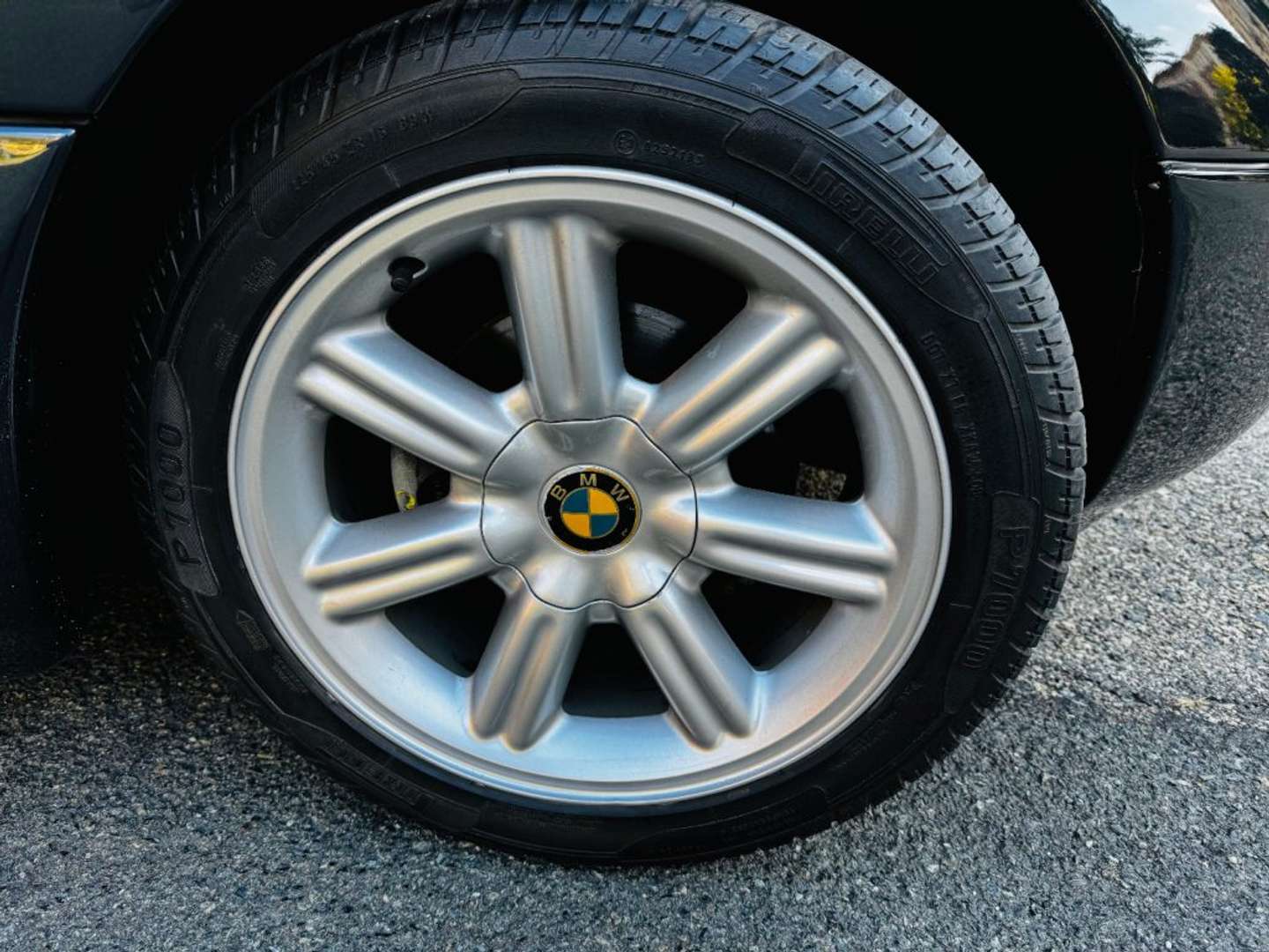 BMW Z1 - 1990 - Joinsteer - #21