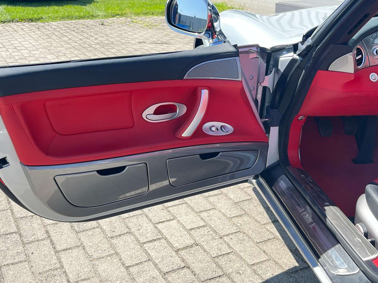 BMW Z8 - 2000 - Joinsteer - #23