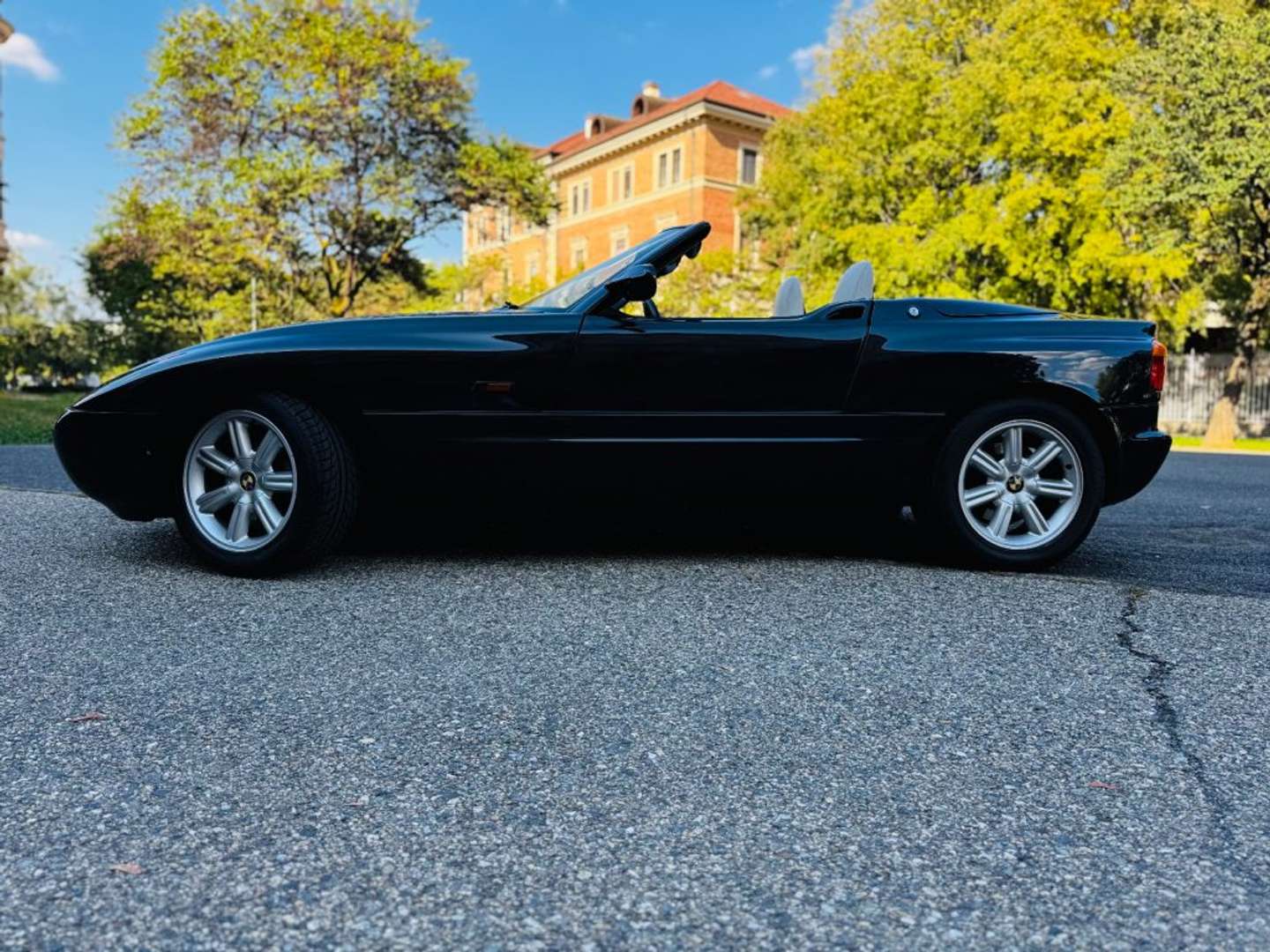 BMW Z1 - 1990 - Joinsteer - #22