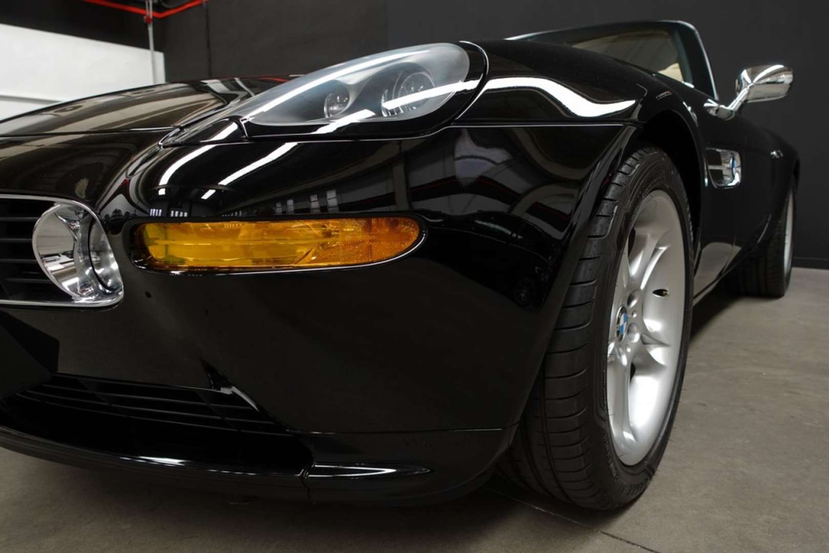 BMW Z8 - 2001 - Joinsteer - #20