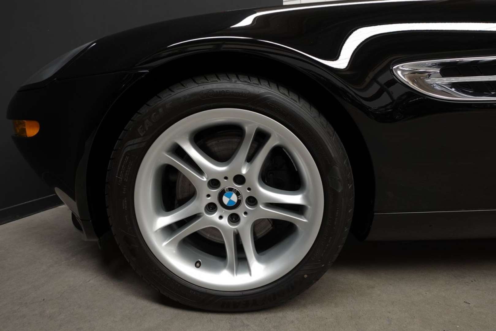 BMW Z8 - 2001 - Joinsteer - #21