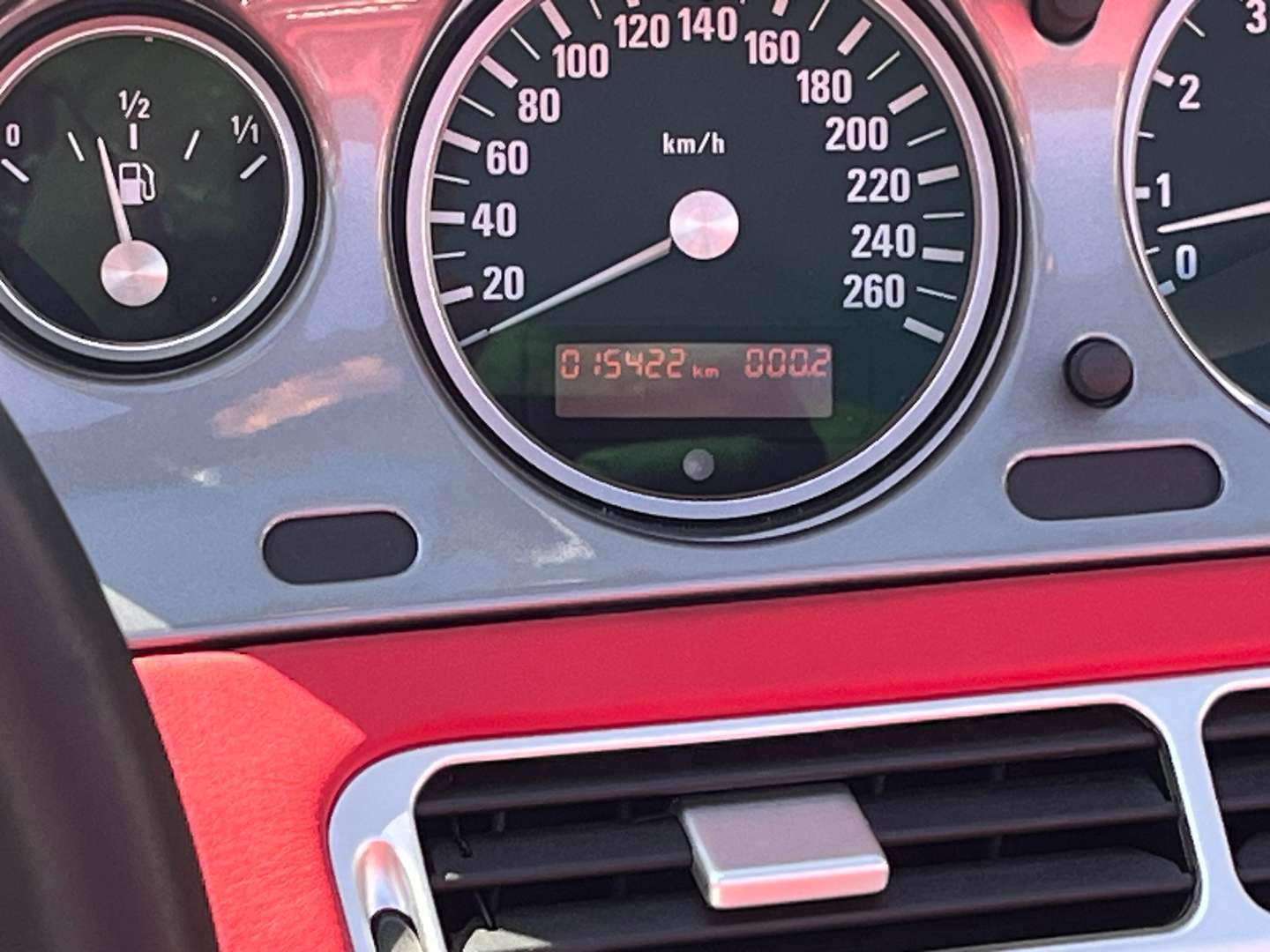 BMW Z8 - 2000 - Joinsteer - #25