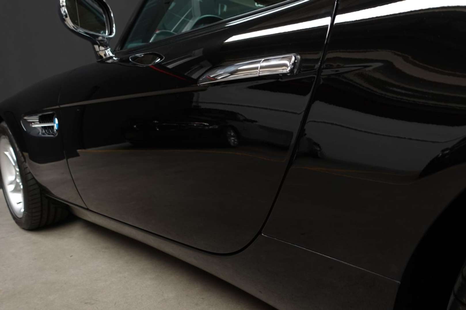 BMW Z8 - 2001 - Joinsteer - #23